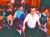 雙北共好　李四川將推新捷運線