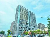 坍塌、吃官司　豐采19年才完工