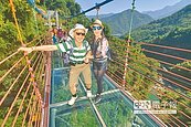 琉璃光之橋　活化原鄉經濟