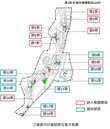 苗栗三義都市計畫公設解編　化零為整增加1.11公頃住宅區、商業區