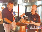 捨高薪！放下手術刀　醫師轉行賣鹽酥雞