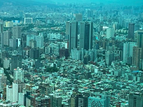 9大公辦都更案 涵蓋3直轄市