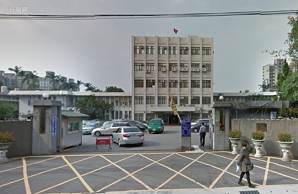 桃園地檢署 (翻攝Google Map)