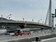 通車滿2個月車流漸穩！4成改道淡江大橋　停車空間同步擴充