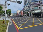 台中3要道啟動路平　7／16起連4天分階交管　台74線崇德匝道部分封閉
