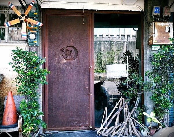 文青工作室WaterOriginal 165 實驗工作展廠