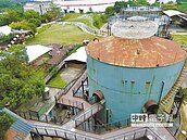 十鼓「天空步道」　角逐建築奧斯卡