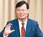 金管會主委：大叔大媽進場拚台股