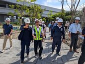 到站即到家！大寮社宅完工倒數　384戶7／27公告招租