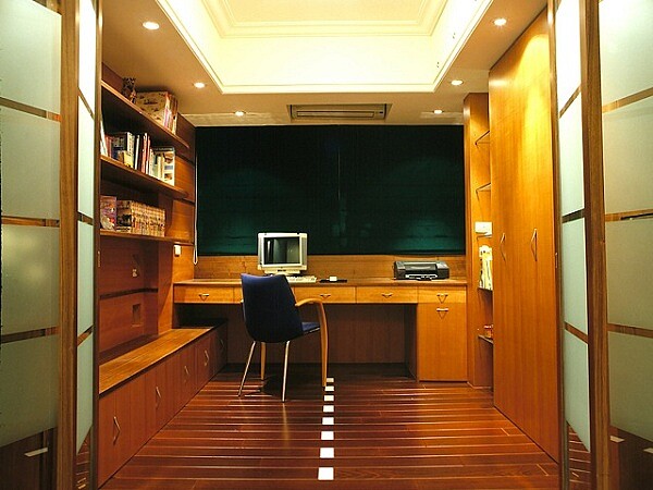 裝潢後房間更美觀,住起來更舒適。(圖/好房資料中心)