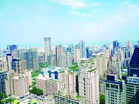 
過去被視為「存股避風港」的營建股，今年除息行情恐不如預期。圖∕本報資料照片
