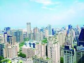 9檔營建股乏力　除息全卡關