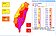 中南部大雨　恐持續到下周