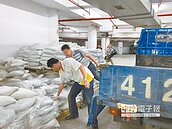 防颱！各局處總動員