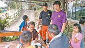 防強颱水庫排洪　山區400人撤離