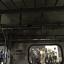 台鐵爆炸是否恐攻　國土安全辦公室介入了解