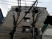 颱風災情1500／尼伯特造成45.2萬戶曾停電　雙東雙市最嚴重