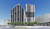 社區盼到重建！中和海砂屋將成15層大樓　 短時間逾9成住戶達共識