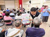 降低詐騙移轉風險！　「中高齡族群」必辦守房3寶