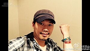 1方文山是華語歌壇知名作詞家。