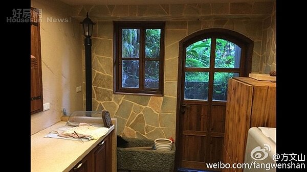 8浴室為日式湯屋,是泡澡佳紓壓的好地方。