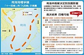 南海仲裁等結果　府回應將採取「國際法路線」