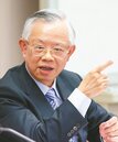 彭淮南回應周刊批評：台灣物價相對低廉　非幻覺