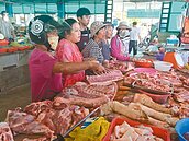 豬價飆反生意好　「好吃卡重要啦」