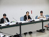 南市區域計畫審查完成　四大區將成都市計畫