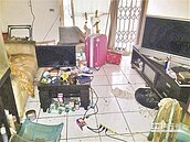 貓屍掛窗邊　惡租霸港女欠租潛逃