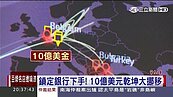 全球銀行成肥羊　國際駭客盜領案近3年就5起