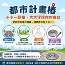 差一公分恐差幾十萬！路上不起眼「小圓片」　竟能決定你家土地價值