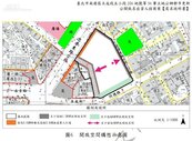 南港95億都更來了　位於捷運站旁3000坪