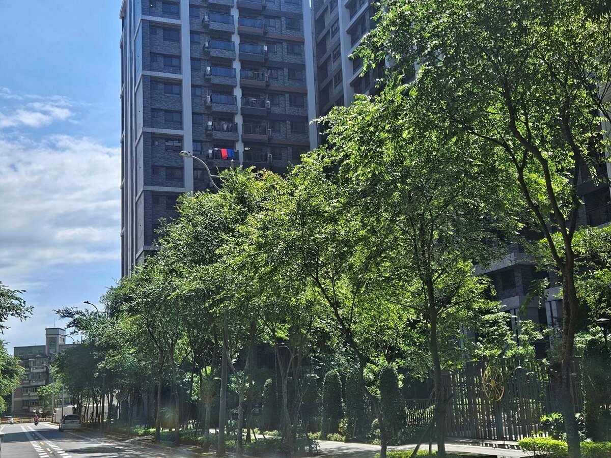 很多人在討論「股轉房」議題,這陣子也確實出現一些股市資金轉向房地產的現象,龜山A7重劃區就有這樣的族群出現。圖/好房網News記者林和謙/攝
