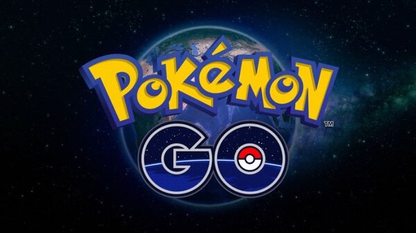 Pokémon GO開放後，全世界掀起一股抓怪獸的熱潮。（翻攝自youtube）