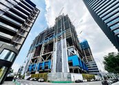 南港發爐！「起家厝」改建、輝達就搬到隔壁　2027年指標商辦落成