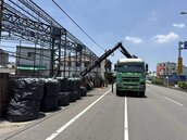 台南5.4萬棟石棉建物　面臨清除硬仗