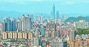 市值估40億　254筆市有房地遭占用