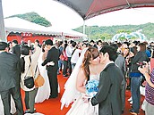 晚婚潮…　新聯誼瞄準「大齡男女」