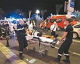 三次恐攻　法國人怒氣轉向政府