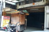 騎樓怎麼用才免房屋稅？稅務局點出裝鐵門、擺攤都不行
