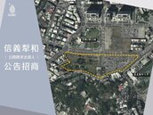 285億元信義犁和都更案招商　北醫將進駐打造智慧健康聚落