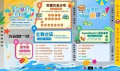 混東區潮FUN夏日趴　打造今夏最潮都會聲景