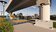 閒置空間變身！桃園機捷A10站橋下活化動土　預計明年3月完工