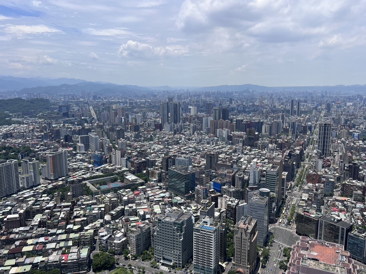 全台屋齡30年以上老屋已達516萬戶，房屋是否免稅要看是否符合相關要件。記者林佳彣／攝影 