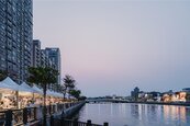 台南安平運河大員盛場基地　將招商