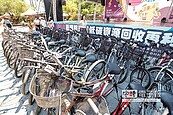 羅東二手市集　自行車便宜賣