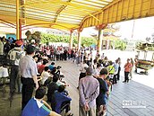 延續小琉球傳統　開放在地人手釣