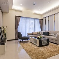 一坪花三萬，可以裝潢成這樣