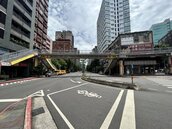 40年北市三興國小天橋將退役　27日開拆、夜間分段交管